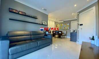 Imagem 2: Apartamento para Venda - 94 m² com 3 dormitórios - Vila Leopoldina / São Paulo