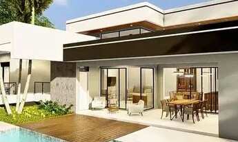 Imagem: CASA AMPLA E MODERNA A VENDA EM SAO JOSÉ