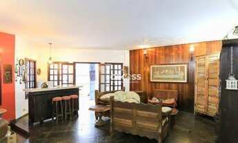 Imagem 3: Casa com 4 dormitórios à venda, 400 m² por R$ 1.060.000,00 - Cidade Vista Verde - São José