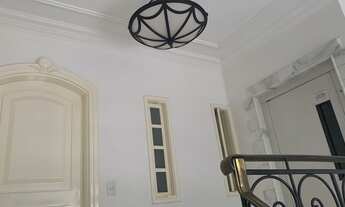 Imagem: Apartamento para aluguel possui 242 metros