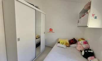 Imagem 4: Casa térrea Vertentes do Tarumã com 3 Qts sendo1 suíte, semimobiliada