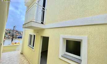 Imagem 3: Casa Sobrado de Condominio em Vila Moraes - São Paulo