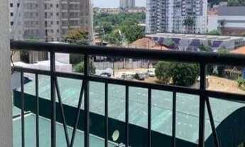 Imagem 3: Apartamento com 3 dormitórios à venda, 70 m² por R$ 580.000,00 - Ipiranga - São Paulo/SP