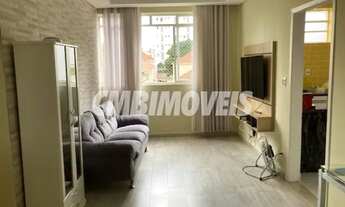 Imagem 5: Apartamento - Botafogo - Campinas