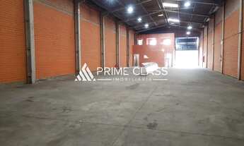 Imagem 2: CANOAS - Galpão/Depósito/Armazém - Estância Velha