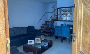 Imagem 3: Sobrado para venda com 140 metros quadrados com 3 quartos em Vila Invernada - São Paulo