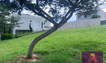 Imagem 5: Terreno Alphaville II Aclive - 452m² - Estuda 100% Permuta Apto