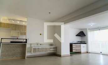 Imagem 2: Apartamento para Aluguel - Vila Mascote, 2 Quartos, 89 m2