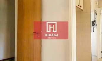 Imagem 7: Apartamento à venda no bairro Brooklin - São Paulo/SP, Zona Sul