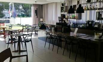 Imagem 2: Apartamento para aluguel tem 40 metros quadrados com 1 quarto em Boa Viagem - Recife - PE