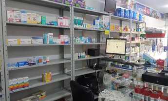 Imagem 5: Farmácia Galpão / depósito com 1 vaga na garagem