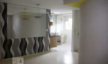 Imagem 5: Apartamento para Aluguel - Jardim Barbacena, 2 Quartos, 54 m2