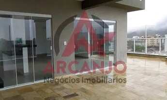 Imagem 4: COBERTURA NOVA PARA LOCAÇÃO/ALUGUEL DEFINITIVO REGIÃO CENTRAL DE UBATUBA