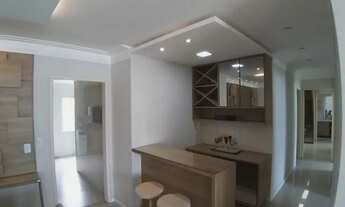 Imagem 7: Apartamento para venda com 155 metros quadrados com 4 quartos em Jardim Renascença - São L