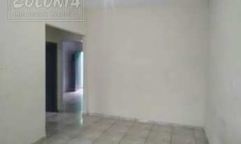 Imagem 2: Santo André - Casa Padrão - Jardim das Maravilhas