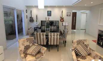 Imagem 2: Casa (sobrado em condominio) 3 dormitórios/suite, cozinha planejada, portaria 24 horas, em