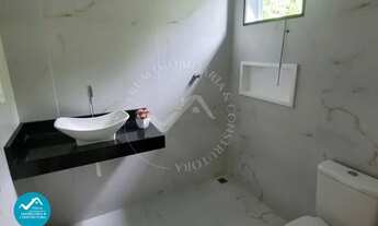 Imagem 5: Casa à venda no bairro Ponta Negra - Manaus/AM