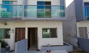 Imagem: Repasse casa duplex - Bela Parnamirim