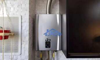 Imagem 7: Apartamento com 2 dormitórios à venda, 44 m² por R$ 424.000 - Centro - Osasco/SP