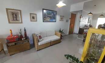 Imagem 5: APARTAMENTO 2 QUARTOS SENDO 1 SUITE NA TUPI PRAIA GRANDE