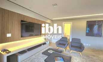 Imagem 2: Apartamento à venda, 4 quartos, 2 suítes, 4 vagas, Anchieta - Belo Horizonte/MG