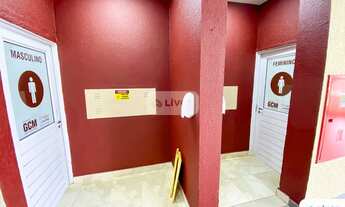 Imagem 7: Sala Comercial - 40 metros - Goiás Center Modas