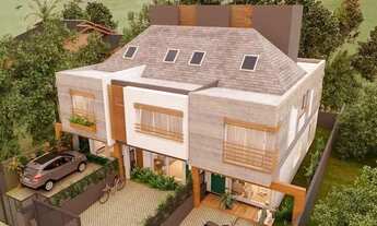 Imagem: Casa com 3 dormitórios à venda, 130 m²