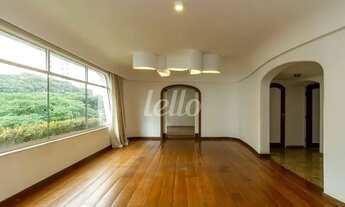 Imagem: São Paulo - Apartamento Padrão - Jardins