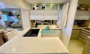 Imagem 7: Apartamento com 2 dormitórios à venda, 103 m² por R$ 1.490.000,00 - Granja Julieta - São P