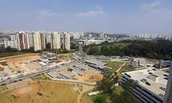 Imagem 2: Apartamento com 2 dormitórios, 44 m² - venda por R$ 373.000 ou aluguel por R$ 2.200/mês