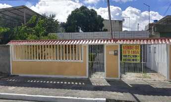 Imagem 2: Excelente casa em Cajueiro seco com 130 m², 03 quartos, 01 suíte