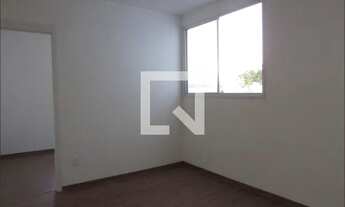 Imagem: Apartamento para Aluguel - Campo Grande