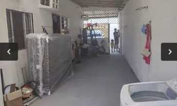 Imagem 7: Casa 03 quartos terreno 12x30