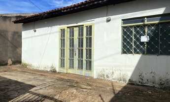 Imagem: Casa CPA4 - 4 etapa - na avenida