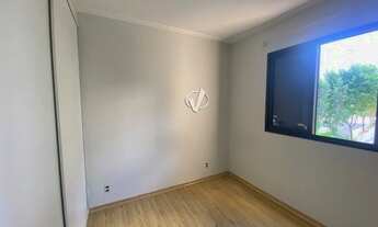 Imagem 7: Apartamento para aluguel, 4 quartos, 2 suítes, 2 vagas, Loteamento Residencial Andrade - P