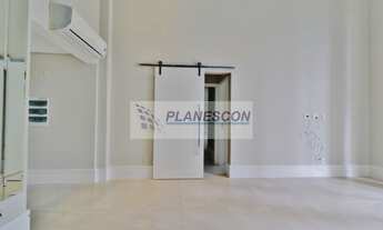 Imagem 3: São Paulo - Apartamento Padrão - Panamby