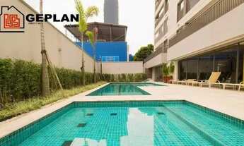 Imagem 2: Excelente Apartamento, 2 Dorm, Sendo 1 Suíte, 1 Vaga, 57m