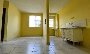 Imagem 7: Apartamento no Condomínio Ideal Samambaia (3º andar) - Aluguel