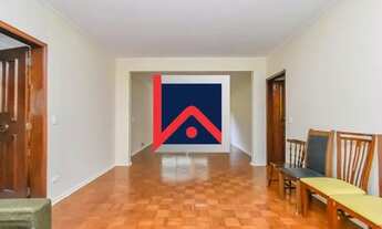 Imagem 4: Apartamento Locação 4 Dormitórios - 200 m² Bela Vista