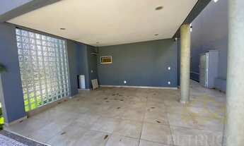 Imagem 4: Casa - Swiss Park - Campinas