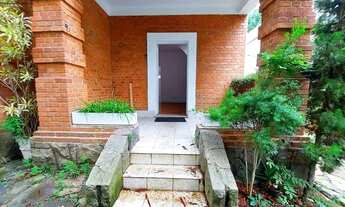 Imagem 4: Casa / Sobrado para Locação em São Paulo, JARDIM PAULISTA, 5 dormitórios, 3 suítes, 6 banh