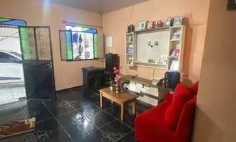 Imagem 5: Casa no nova cidade com 3 quartos | p trás do Db