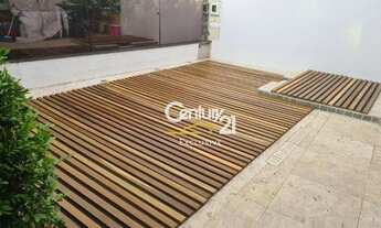 Imagem 4: Casa com 3 dormitórios à venda, 125 m² por R$ 850.000,00 - Condomínio Park Real - Indaiatu