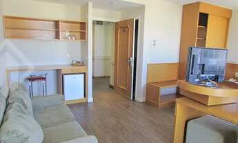 Imagem 3: PORTO ALEGRE - Flat - Praia de Belas