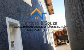 Imagem 6: Sobrado para Venda em Guarulhos, Parque Continental I, 3 dormitórios, 1 suíte, 3 banheiros