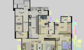 Imagem: Apartamento à venda, 3 quartos, 2 suítes