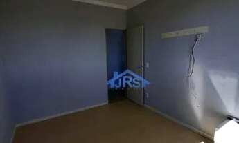 Imagem 5: Apartamento com 2 dormitórios à venda, 58 m² por R$ 285.000 - Piratininga - Osasco/SP