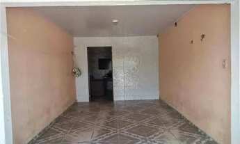 Imagem: Sobrado a venda na Estrutural