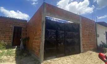 Imagem: Terreno no Arianopolis