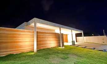 Imagem 5: Casa de condomínio térrea para venda tem 310 metros quadrados com 4 quartos